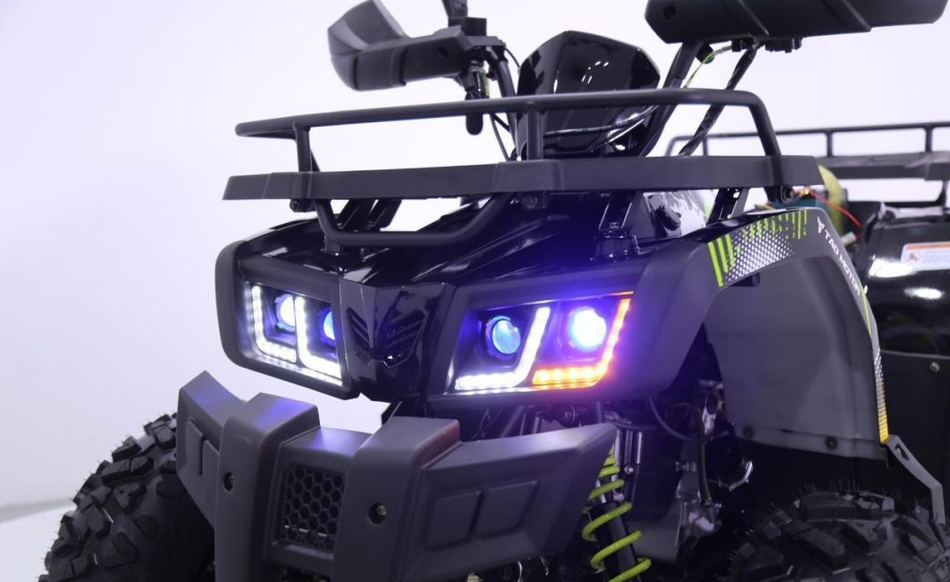 Квадроцикл YACOTA WARRIOR 200 PRO в Кургане