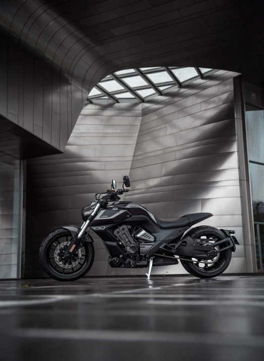 Мотоцикл Benda LFC 700 Pro в Кургане