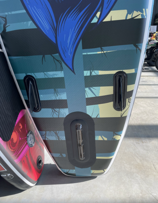 SUP (САП) ДОСКА RAIDEX TAKUMO 10.6’ (320СМ) N 4 в Кургане