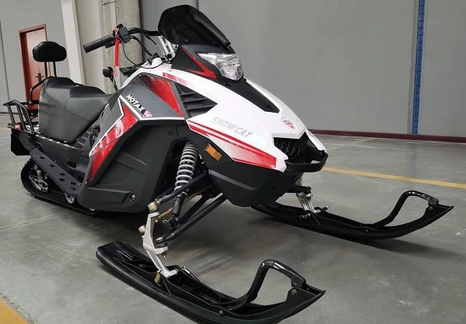Снегоход Motax Snow Cat 180 EFI в Кургане