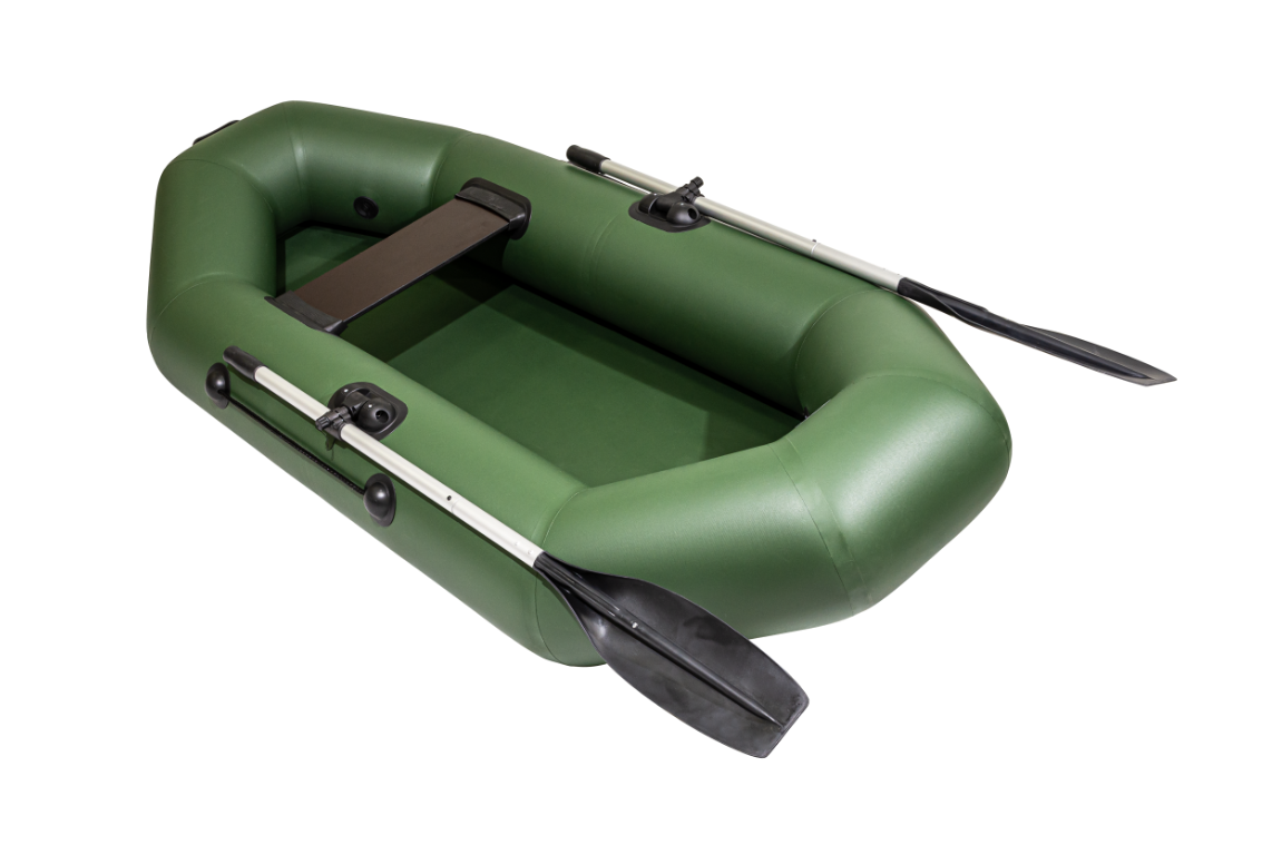 Лодка Барс 230 в Кургане