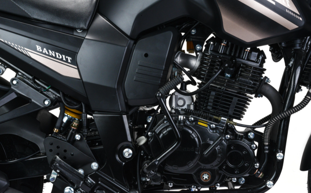 Мотоцикл MOTOLAND (МОТОЛЕНД) 300 BANDIT в Кургане