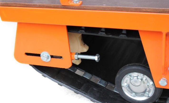 Мотобуксировщик ЧИНУК 13 л.с. в Кургане