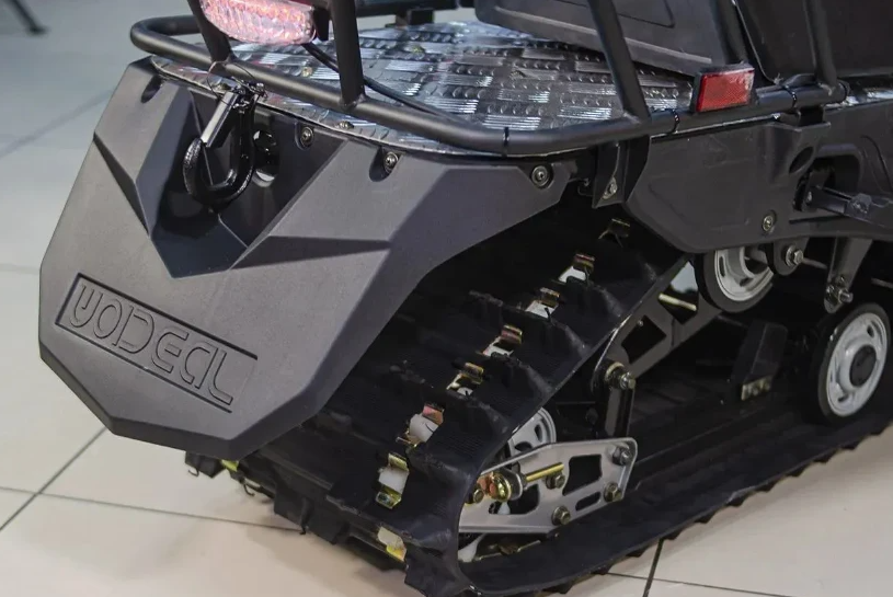 Снегоход Ataki WD 300 в Кургане