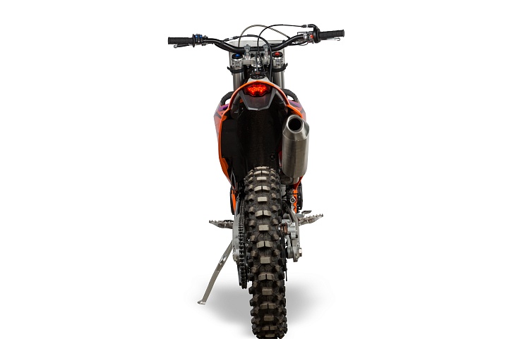 Эндуро мотоцикл IRBIS KTR 250 в Кургане