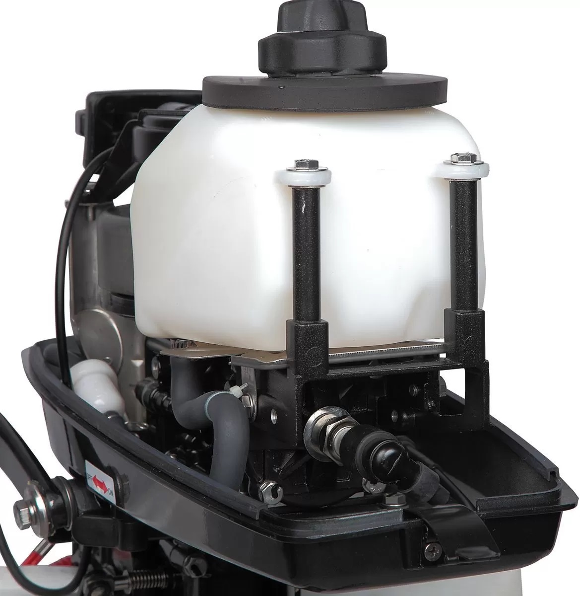 Лодочный мотор MARLIN MP 3 AMHS в Кургане