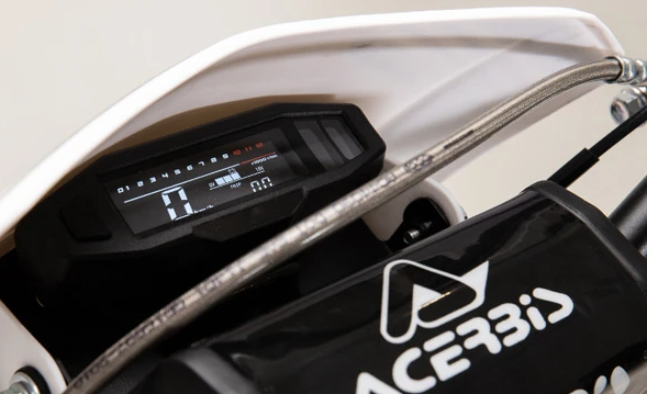 Питбайк Progasi Smart Max 150 в Кургане