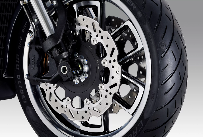 Мотоцикл GAOKIN THOR 1000 в Кургане