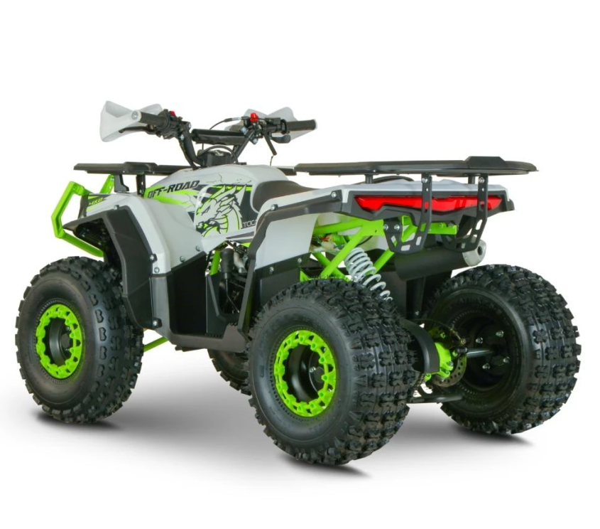 Квадроцикл YACOTA DRAGON в Кургане