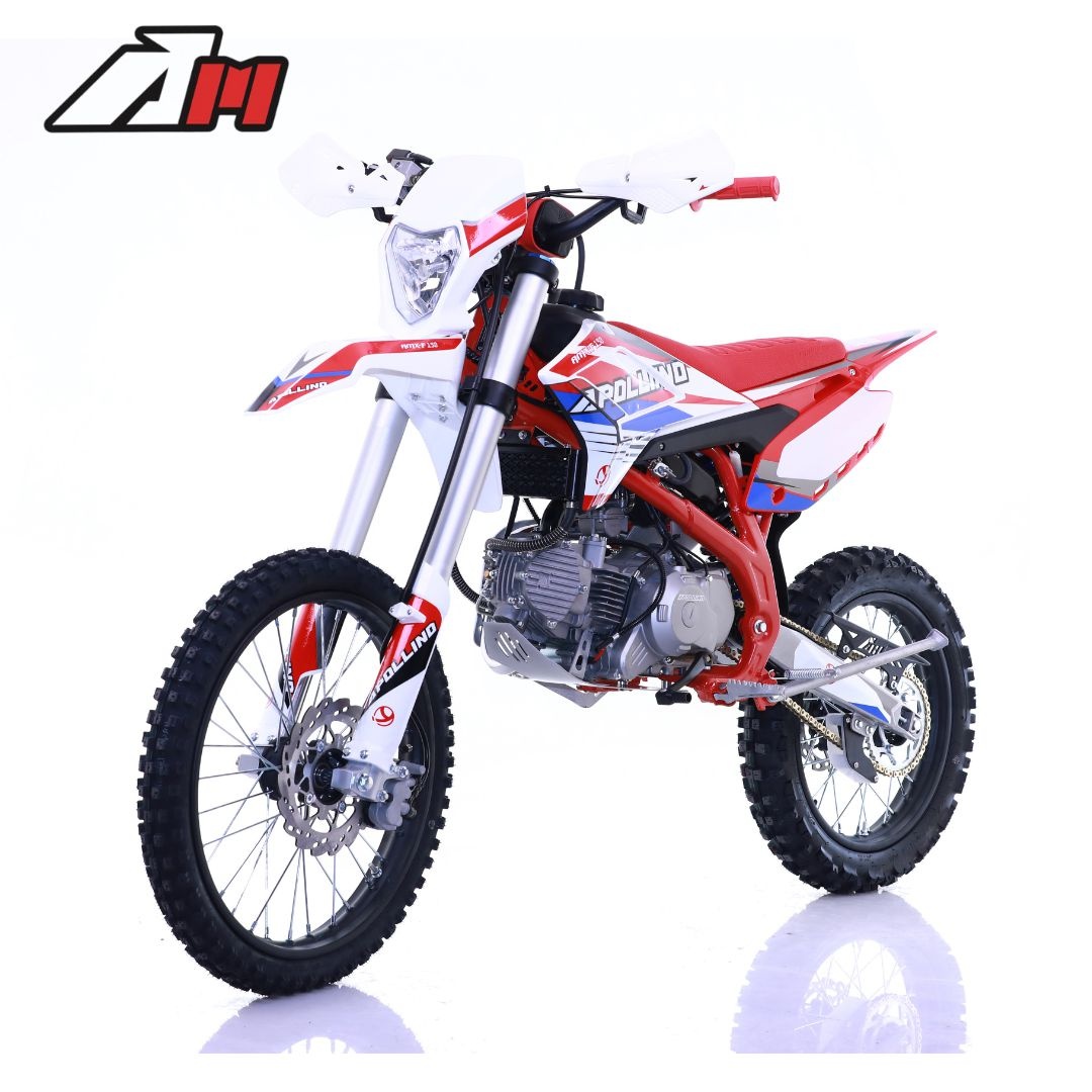 Питбайк YACOTA Apollino AMX-F 150 в Кургане