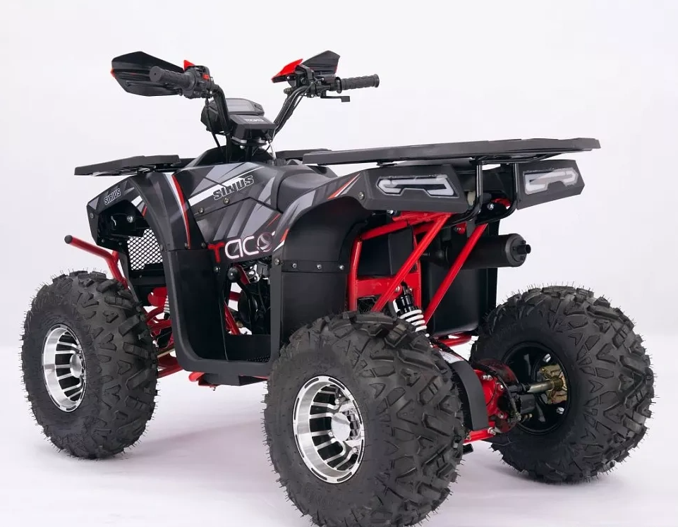 Квадроцикл YACOTA Sirius LD в Кургане