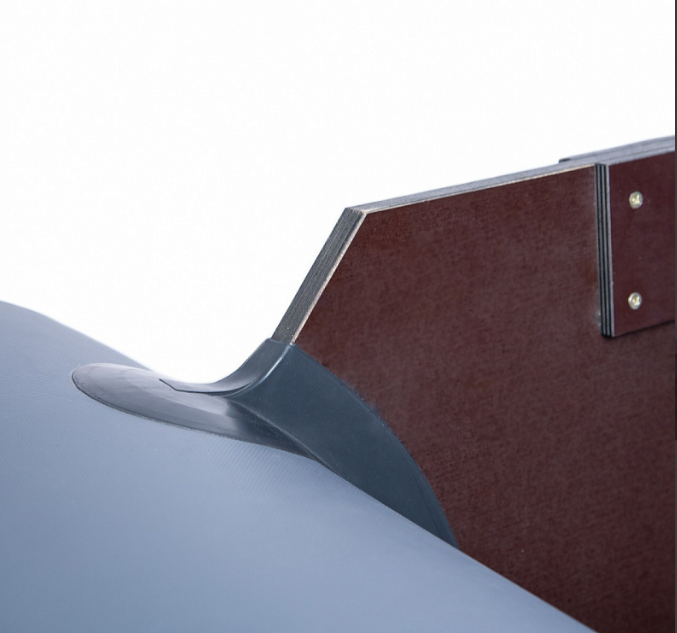 ЛОДКА НАДУВНАЯ YUKONA 230 TL (БЕЗ ПАЙОЛА) в Кургане