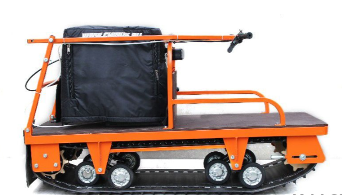 Мотобуксировщик ЧИНУК 13 л.с. в Кургане