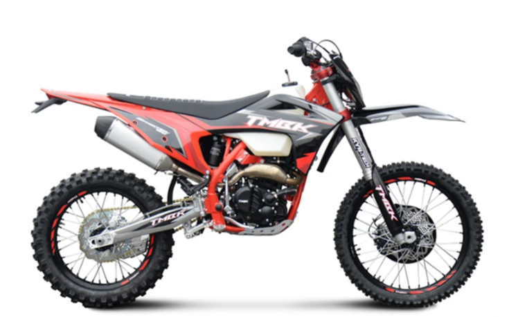 Питбайк TMBK Sprinter 300 (NB300) в Кургане