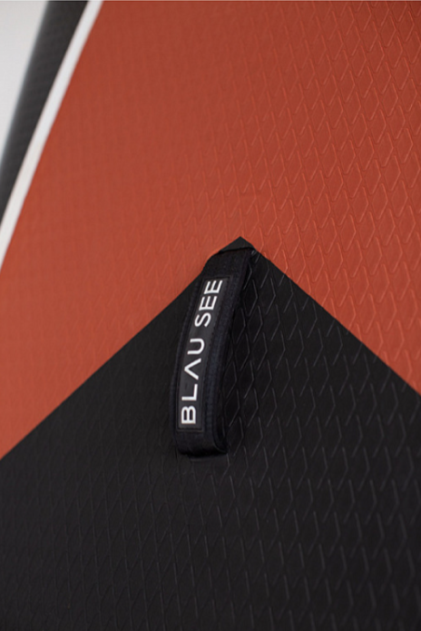 НАДУВНОЙ SUP-BOARD BURNFIRE 10,6 в Кургане