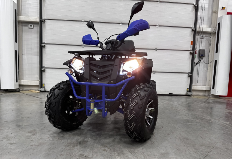 Квадроцикл GBM SHARP BIG 300 NEW PREMIUM в Кургане