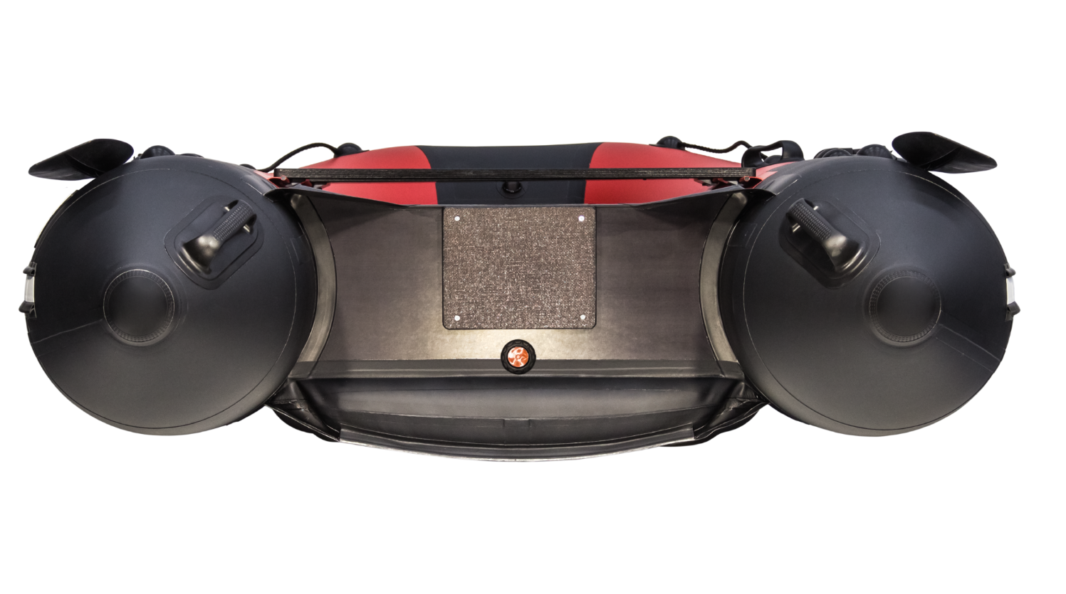 Лодка Ривьера Компакт 2900 НДНД в Кургане