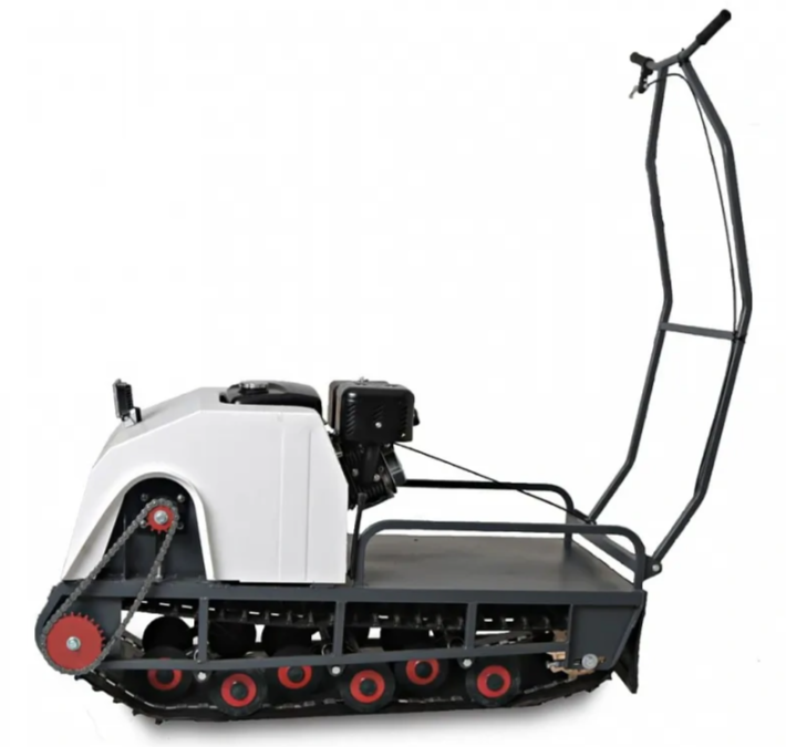 Мотобуксировщик ВЕПС «БЮДЖЕТНЫЙ» 13 л.с. в Кургане