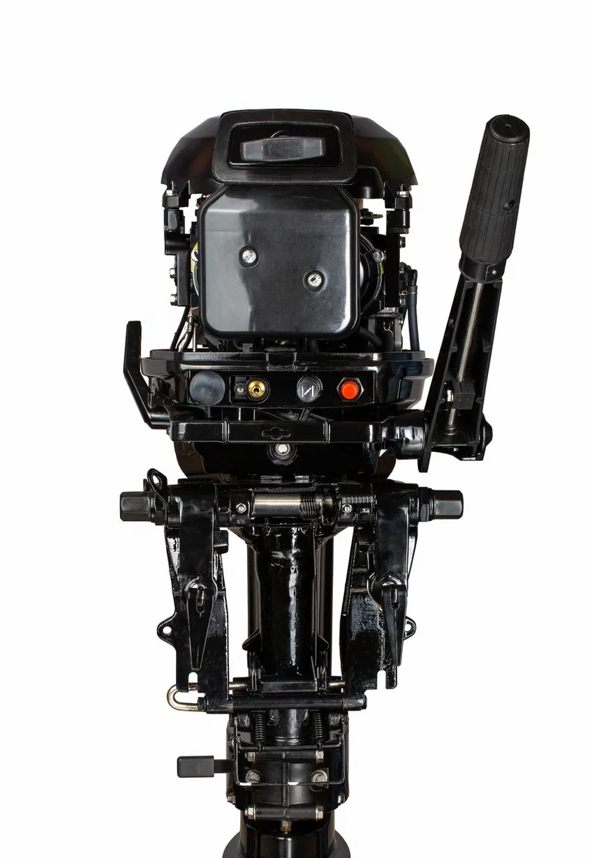 ЛОДОЧНЫЙ МОТОР GLADIATOR G30FHS в Кургане