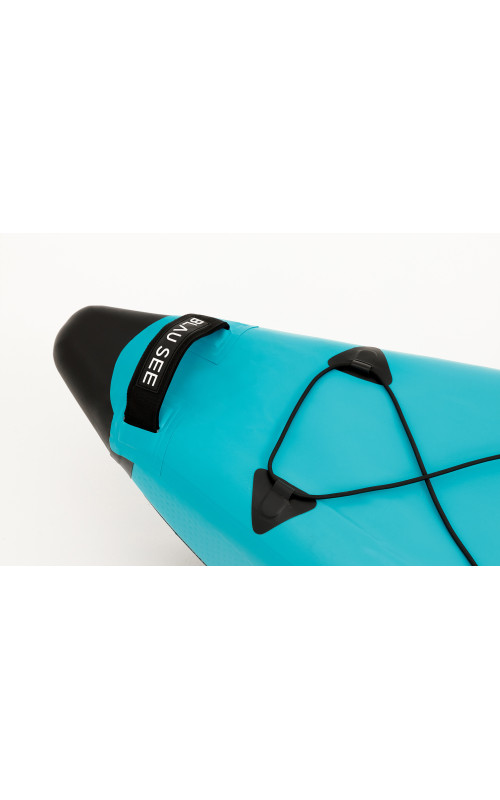 Надувной каяк Blau See Big Fish-3 Премиум в Кургане