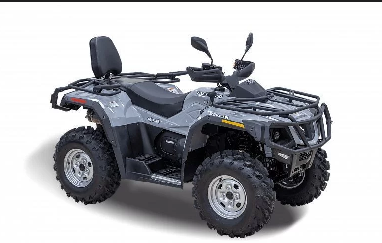 Квадроцикл HISUN TACTIC 550 (HS550ATV) NORMAL в Кургане
