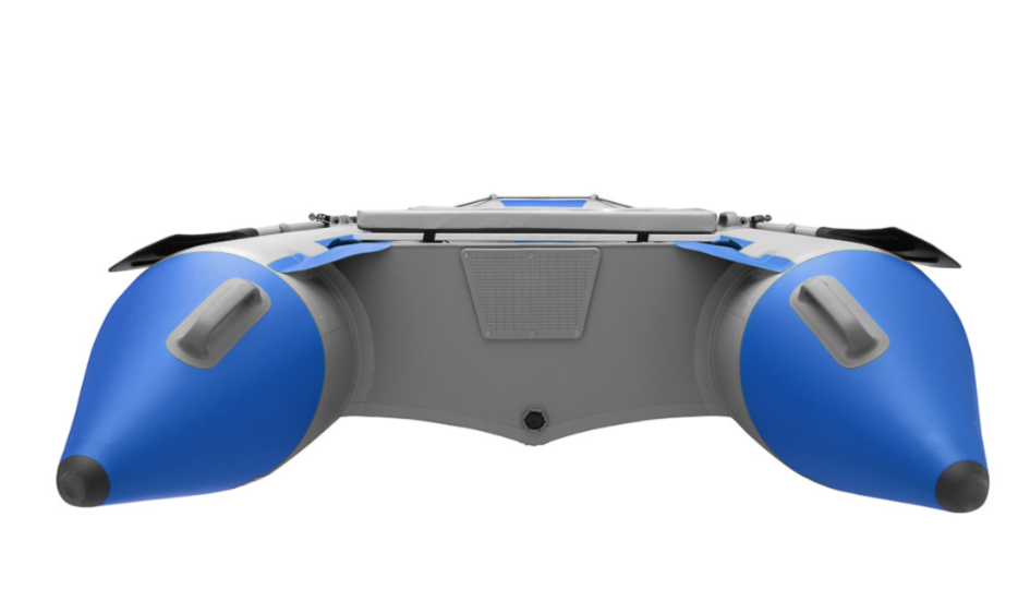 ЛОДКА ДРАККАР 3300 СК HANT в Кургане