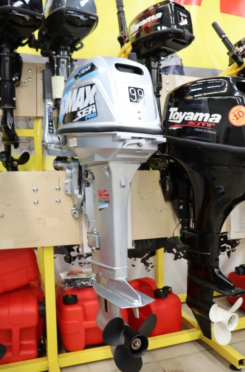 Лодочный мотор PROMAX SP20FHS в Кургане