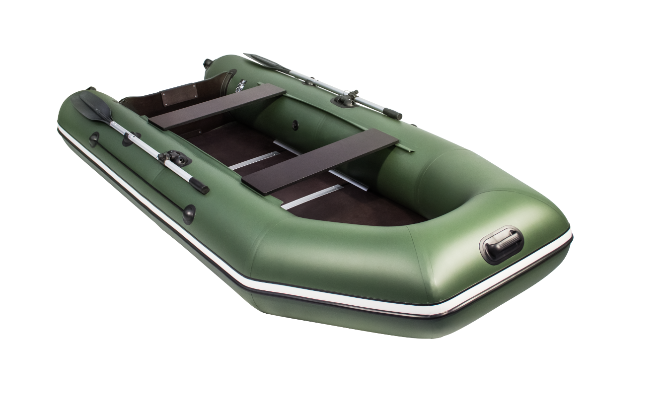  Лодка АКВА 3200 ск в Кургане