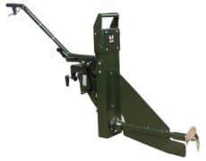 Рама - редуктор для болотохода SEA-PRO 5-7.5 л.с. в Кургане