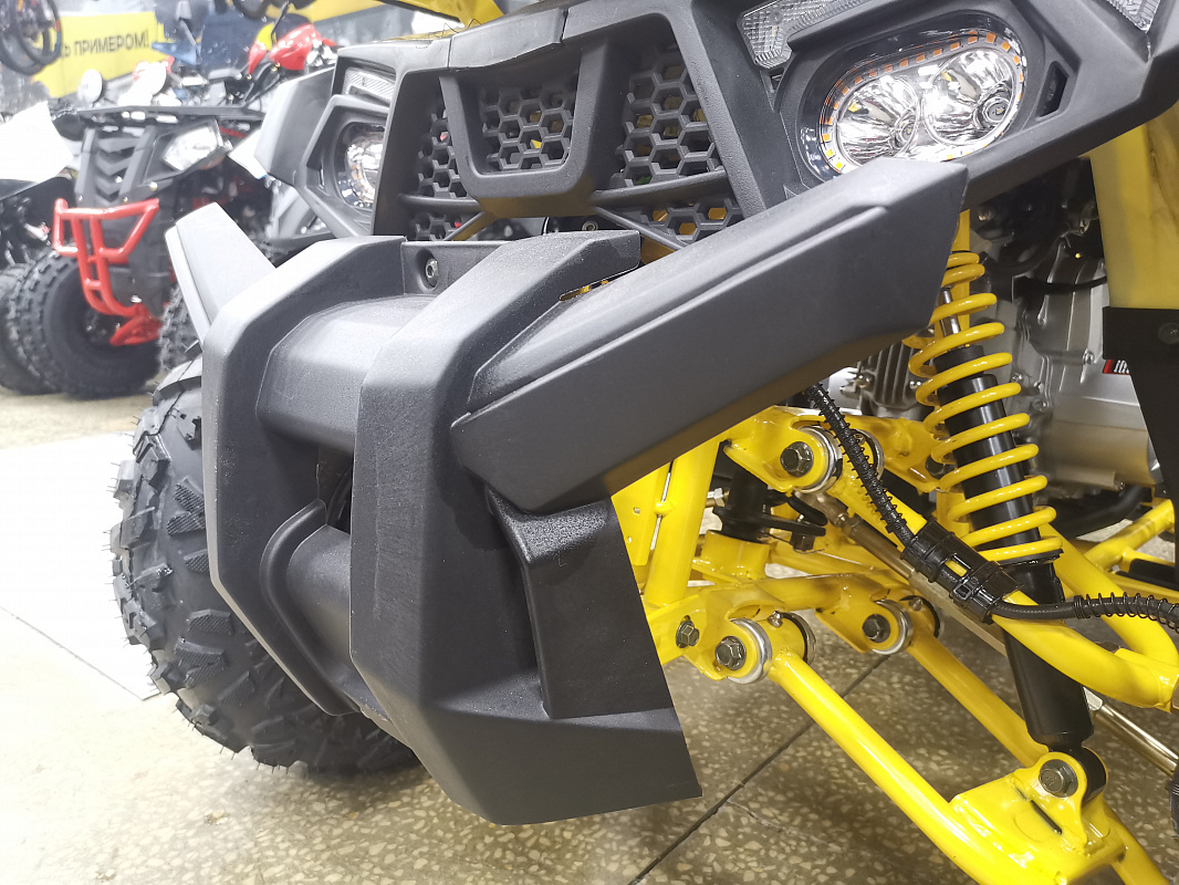 Квадроцикл PROMAX STORM 190 PRO в Кургане