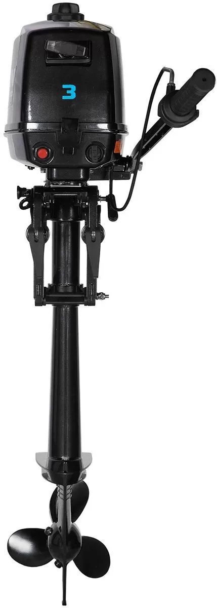 Лодочный мотор MARLIN MP 3 AMHS в Кургане