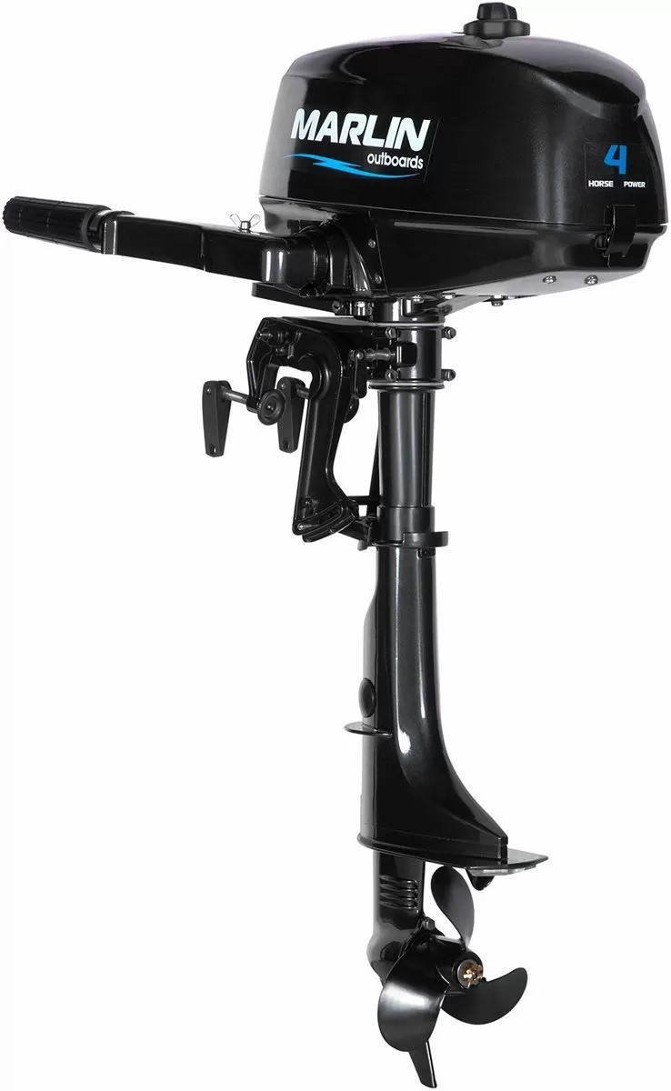 Лодочный мотор MARLIN MP 4 AMHS в Кургане