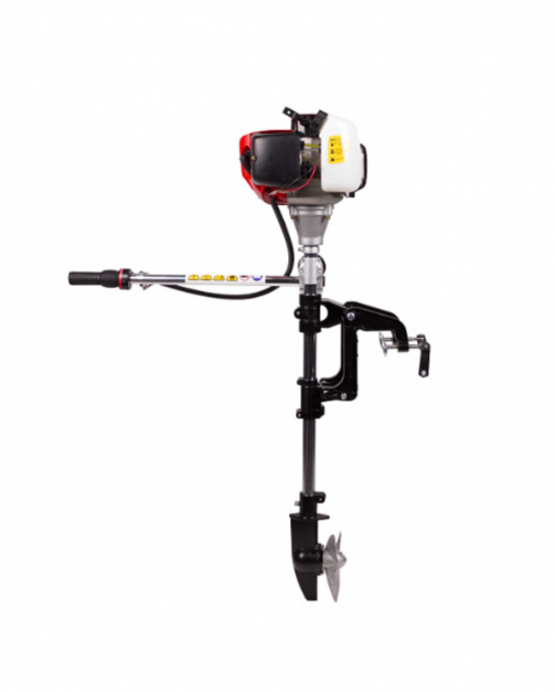 Подвесной лодочный мотор TOYAMA TA 2 в Кургане
