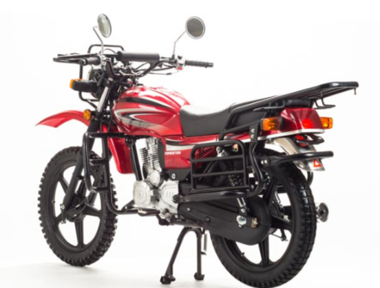 Мотоцикл FORESTER 200 (2021 г.) в Кургане