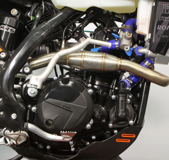 Мотоцикл Avantis Enduro 300 PRO EFI Exclusive (NC250/177MM) ARS в Кургане