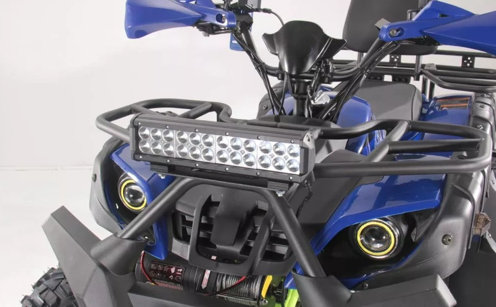 Квадроцикл YACOTA SELA MAX в Кургане