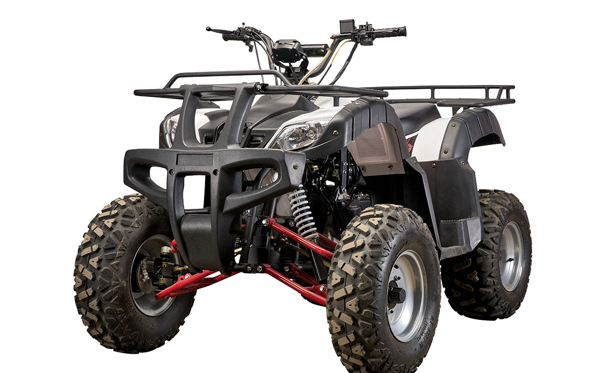 Квадроцикл YACOTA SELA 200 в Кургане