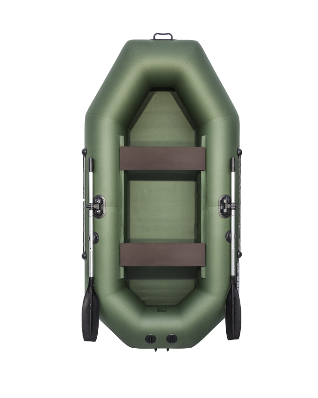 Лодка АКВА-МАСТЕР 260 в Кургане