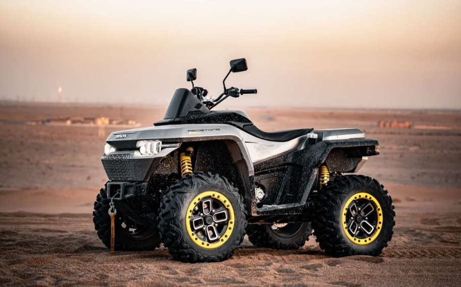 Квадроцикл BENDA REDSTONE 550 в Кургане