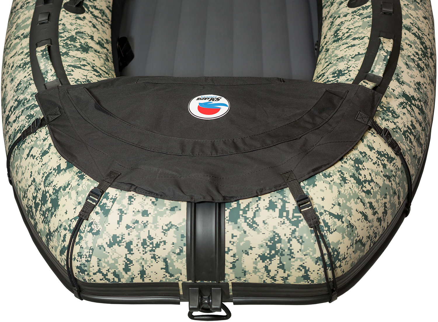 НОСОВАЯ СУМКА AIR, SDP 330-420 в Кургане