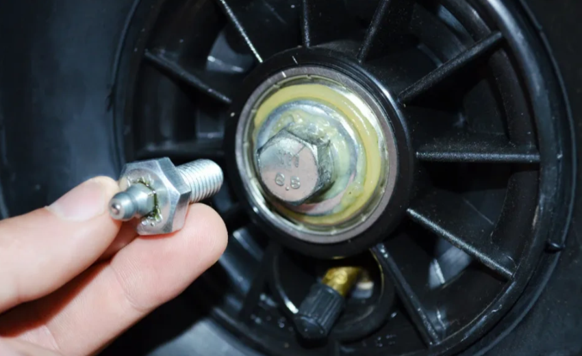 Мотобуксировщик вездеход KOiRA T9 R (понижающий редуктор) в Кургане