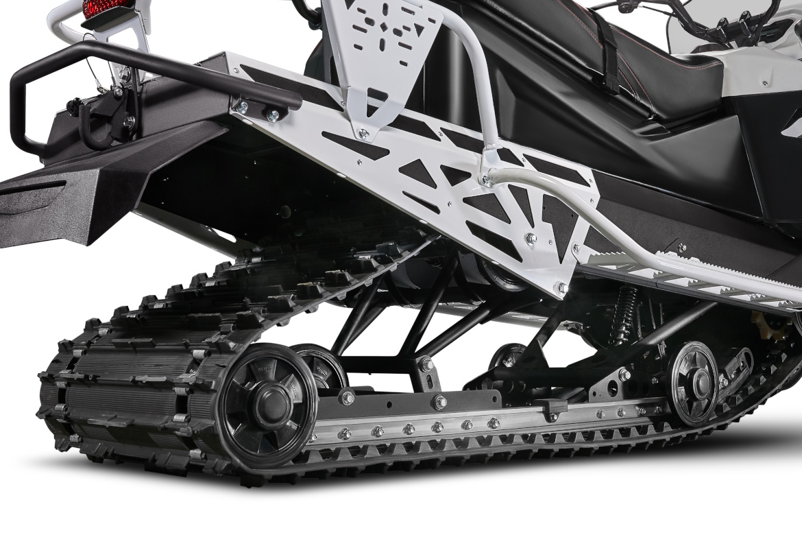 Снегоход IRBIS TUNGUS 600L 25/26 в Кургане