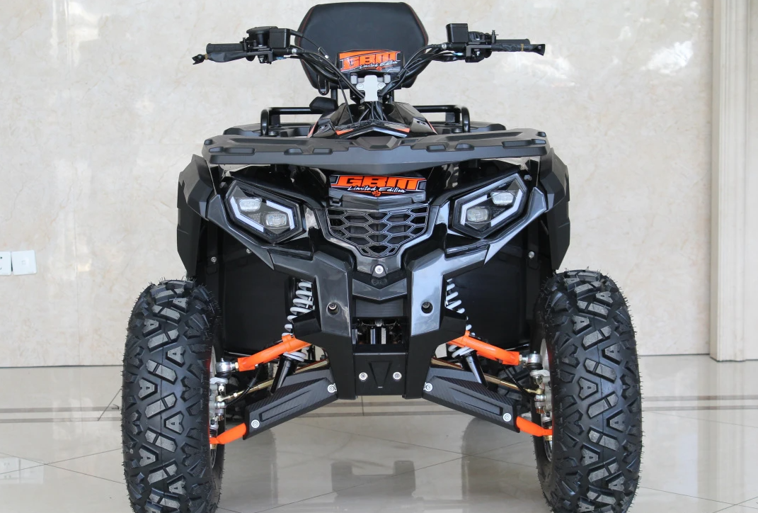 Квадроцикл GBM STORMRIDER 300 NEW PREMIUM в Кургане