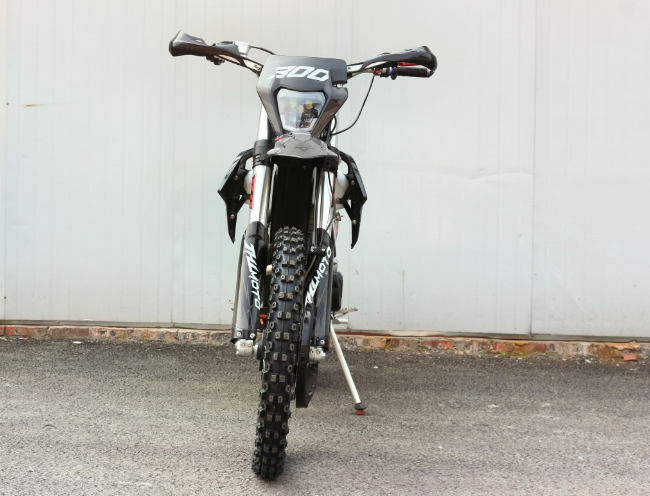 Мотоцикл JHLMOTO JHL Z3+ CB300 (175FMM) в Кургане