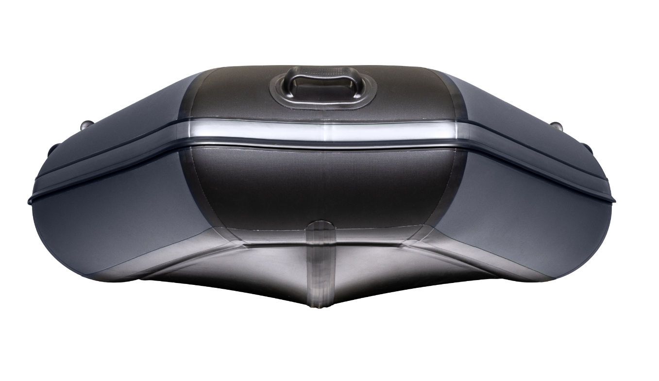  Лодка АКВА 2800 Слань-книжка киль в Кургане