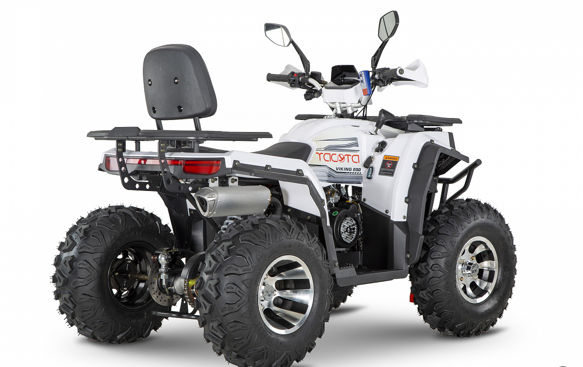 Квадроцикл YACOTA VIKING PRO в Кургане