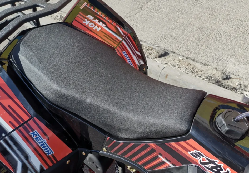 Квадроцикл GBM SHARP BIG 300 NEW в Кургане