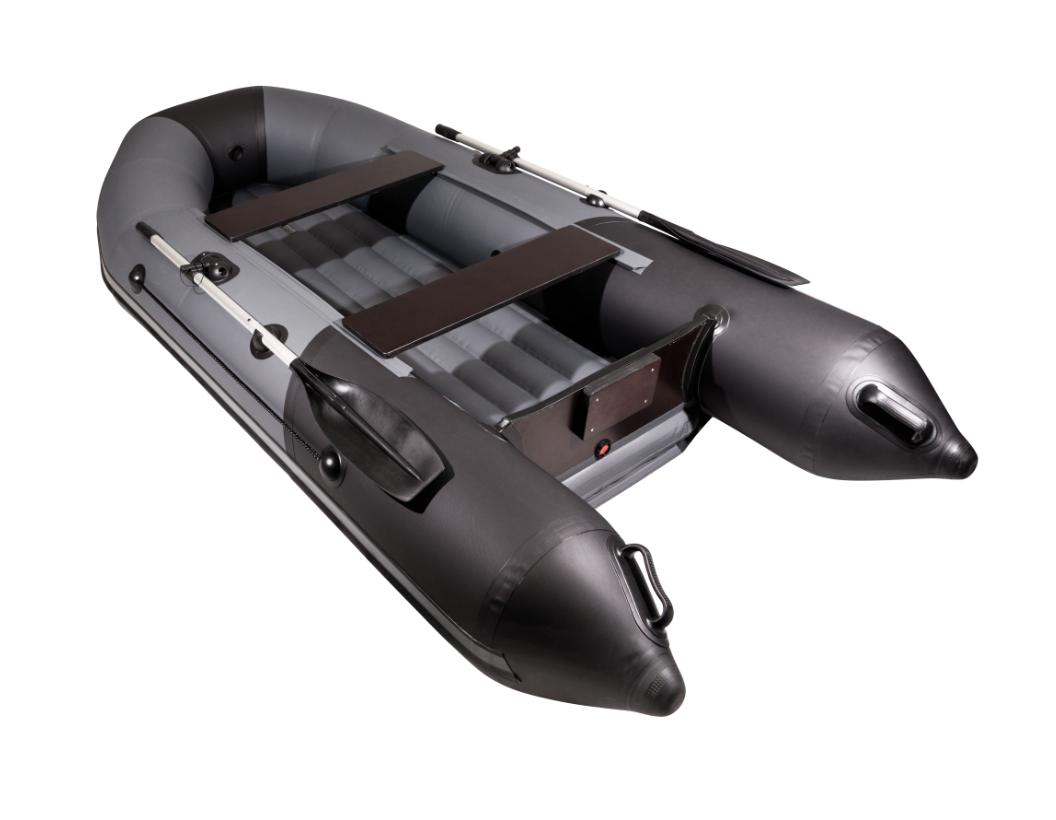 Лодка Таймень NX 2900 НДНД в Кургане