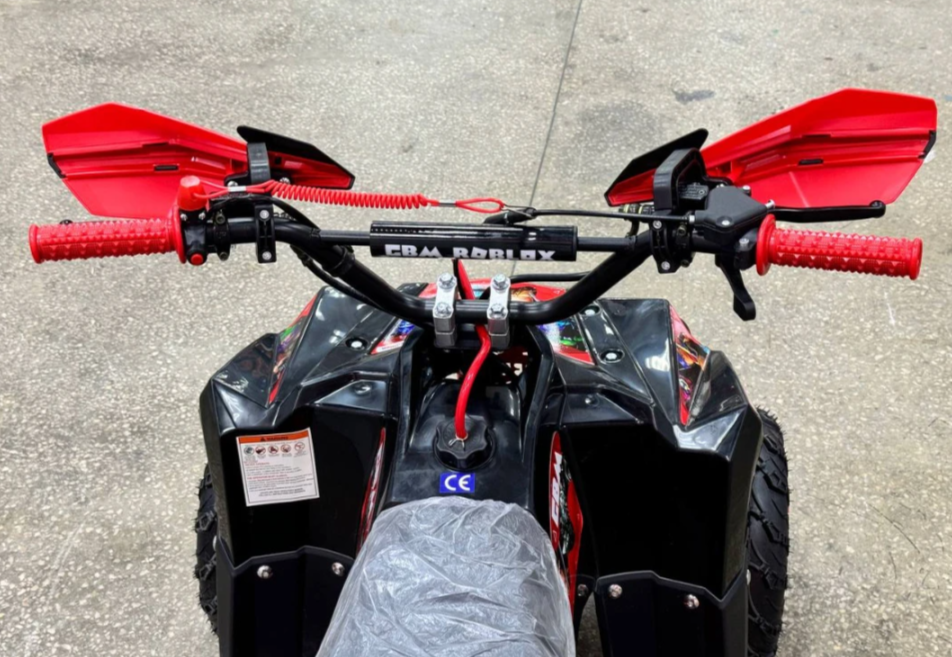 Квадроцикл GBM ROBLOX в Кургане