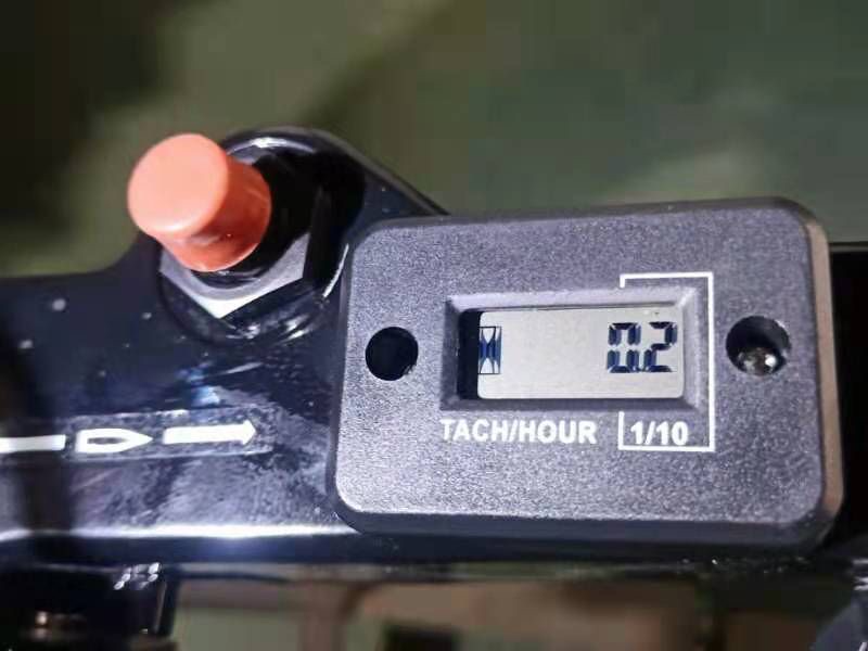 Лодочный мотор MARLIN PROLINE MP 9.9 (20) AMHS FORCE в Кургане